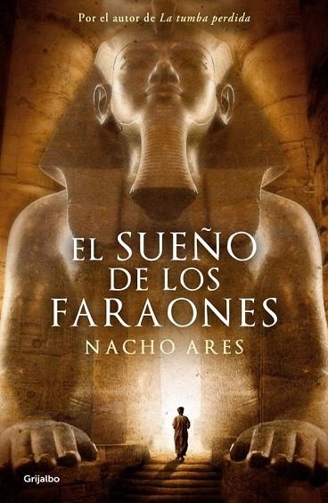 SUEÑO DE LOS FARAONES, EL | 9788425351426 | ARES, NACHO | Llibreria La Gralla | Llibreria online de Granollers