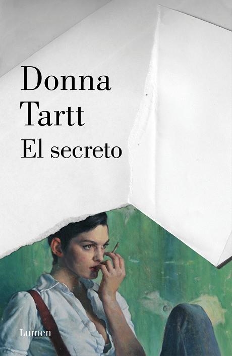 SECRETO, EL | 9788426400307 | TARTT, DONNA | Llibreria La Gralla | Librería online de Granollers