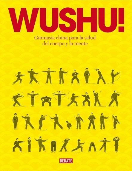 WUSHU! | 9788499924007 | TUNG, TIMOTHY | Llibreria La Gralla | Librería online de Granollers