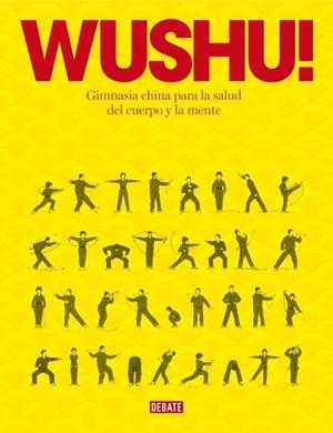 WUSHU! | 9788499924007 | TUNG, TIMOTHY | Llibreria La Gralla | Librería online de Granollers