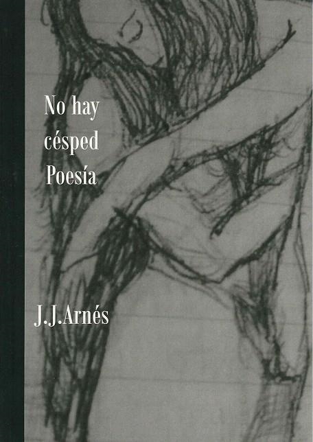 NO HAY CÉSPED | 9788461675593 | ARNÉS, J.J. | Llibreria La Gralla | Librería online de Granollers