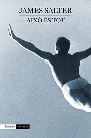 AIXÒ ÉS TOT | 9788497879316 | SALTER, JAMES | Llibreria La Gralla | Llibreria online de Granollers