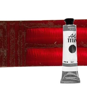 OLI TITAN S3 TUB 6 CARMÍN GRANZA SÒLID FOSC | TITT639 | Llibreria La Gralla | Llibreria online de Granollers