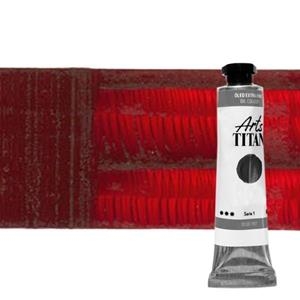 OLI TITAN S3 TUB 6 LACA CARMÍN | TITT640 | Llibreria La Gralla | Llibreria online de Granollers