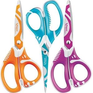 TISORES ESCOLARS MAPED ZENOA 13 CM | 3154146701127 | MAP670112 | Llibreria La Gralla | Llibreria online de Granollers