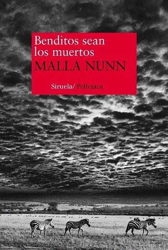 BENDITOS SEAN LOS MUERTOS | 9788415937586 | NUNN, MALLA | Llibreria La Gralla | Librería online de Granollers