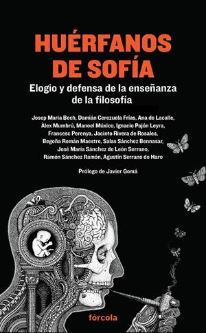 HUÉRFANOS DE SOFÍA | 9788415174936 | MUMBRÚ MORA, ÀLEX/MÚXICO REI, MANOEL/DE LACALLE FERNÁNDEZ, ANA/SÁNCHEZ RAMÓN, RAMÓN/CEREZUELA FRÍAS, | Llibreria La Gralla | Llibreria online de Granollers