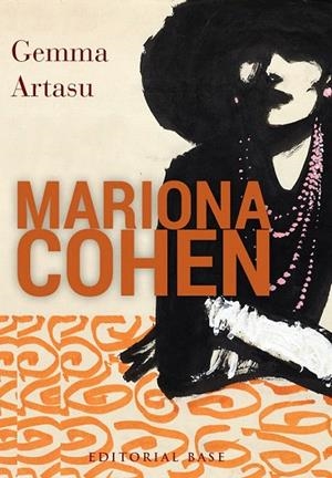 MARIONA COHEN | 9788415711919 | ARTASU PERIS, GEMMA | Llibreria La Gralla | Librería online de Granollers