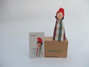 EN PATUFET. CANÇO + TITELLA DE DIT | LG1547 | BUFALLUMS | Llibreria La Gralla | Llibreria online de Granollers