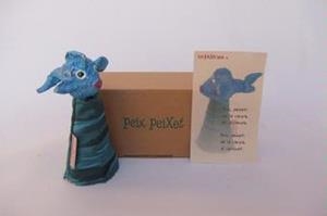 CANÇO PEIX PEIXET | LG1548 | BUFALLUMS | Llibreria La Gralla | Llibreria online de Granollers