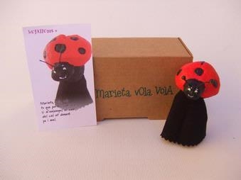 CANÇÓ MARIETA VOLA VOLA | LG1549 | BUFALLUMS | Llibreria La Gralla | Llibreria online de Granollers