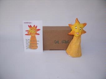 CANÇÓ SOL SOLET | LG1551 | BUFALLUMS | Llibreria La Gralla | Llibreria online de Granollers