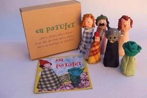 EN PATUFET ( CONTE DIT ) | LG1555 | BUFALLUMS | Llibreria La Gralla | Llibreria online de Granollers