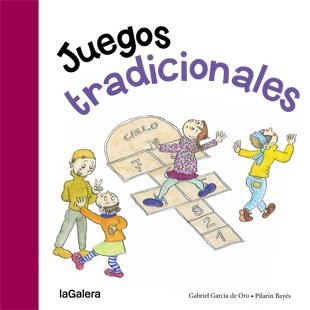 JUEGOS TRADICIONALES | 9788424651787 | GARCÍA DE ORO, GABRIEL | Llibreria La Gralla | Llibreria online de Granollers