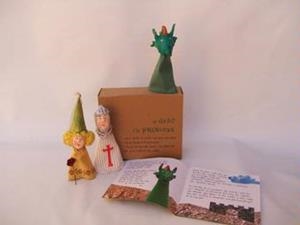 DRAC I LA PRINCESA, EL ( DIT ) | LG1558 | BUFALLUMS | Llibreria La Gralla | Llibreria online de Granollers