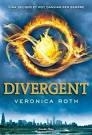 DIVERGENT | 9788415745693 | ROTH, VERONICA | Llibreria La Gralla | Llibreria online de Granollers