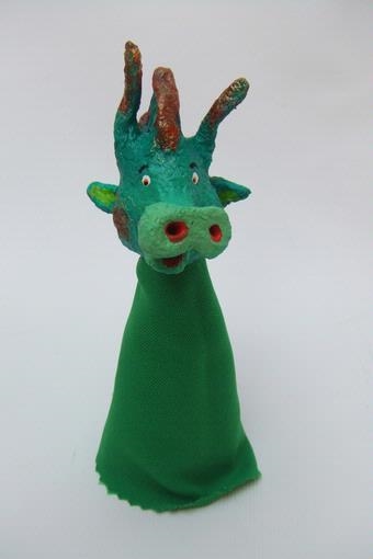 TITELLA DE DIT DRAC | LG1559 | BUFALLUMS | Llibreria La Gralla | Llibreria online de Granollers