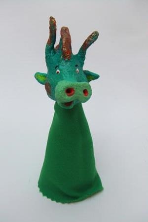 TITELLA DE DIT DRAC | LG1559 | BUFALLUMS | Llibreria La Gralla | Llibreria online de Granollers