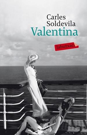 VALENTINA | 9788499308180 | SOLDEVILA, CARLES | Llibreria La Gralla | Llibreria online de Granollers
