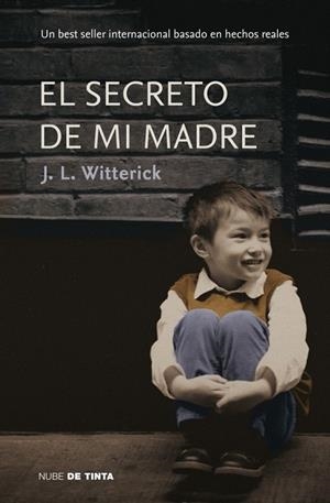 SECRETO DE MI MADRE, EL | 9788415594208 | WITTERICK, JENNY L. | Llibreria La Gralla | Llibreria online de Granollers