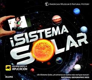 SISTEMA SOLAR (REALIDAD AUMENTADA) | 9788498017335 | Llibreria La Gralla | Llibreria online de Granollers