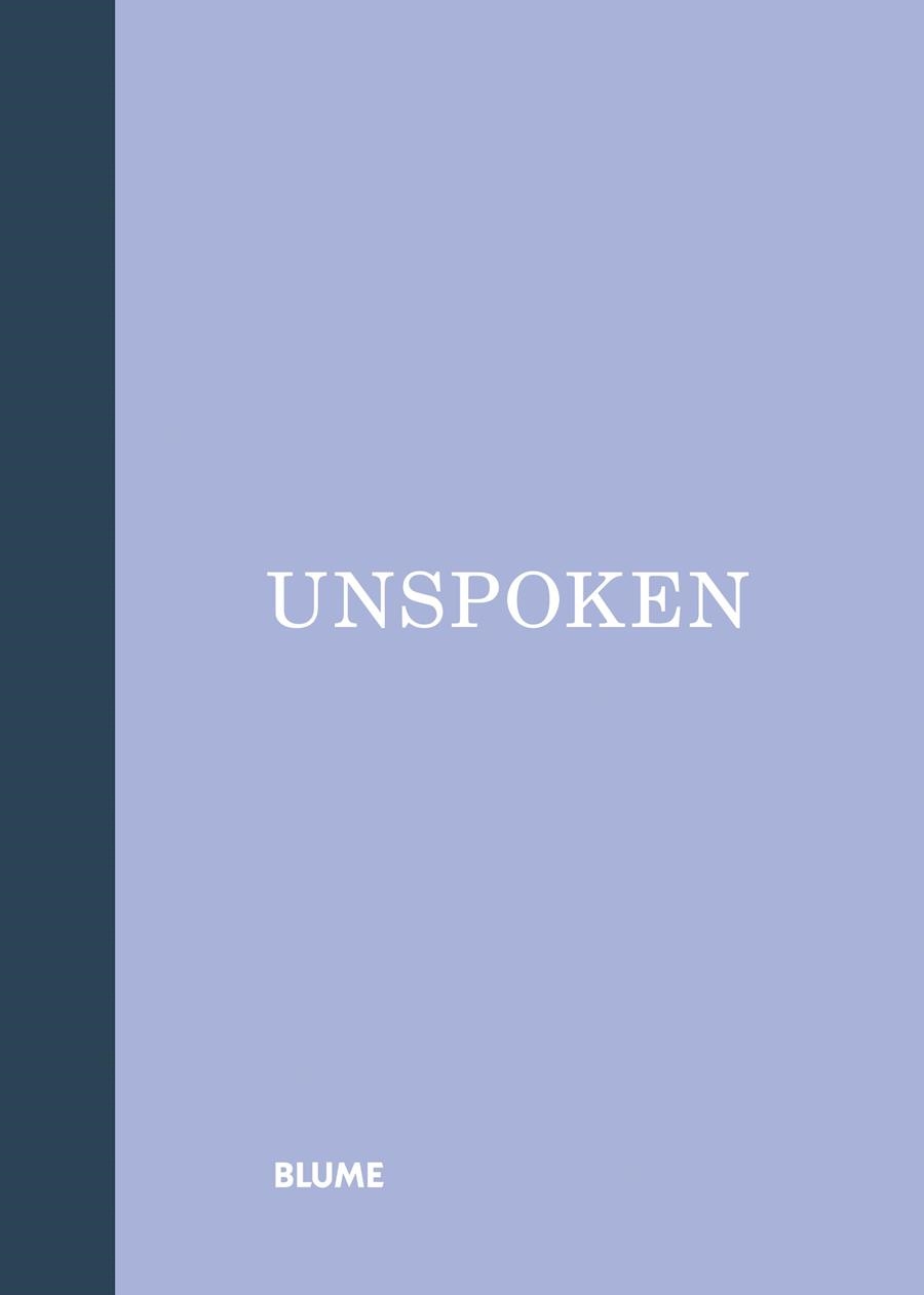 UNSPOKEN | 9788498015157 | ROS, LORENA | Llibreria La Gralla | Llibreria online de Granollers