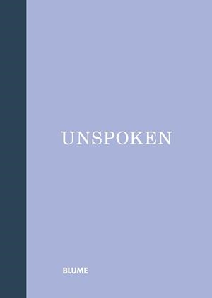 UNSPOKEN | 9788498015157 | ROS, LORENA | Llibreria La Gralla | Llibreria online de Granollers