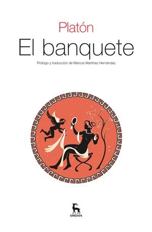 BANQUETE, EL | 9788424926373 | PLATON | Llibreria La Gralla | Librería online de Granollers