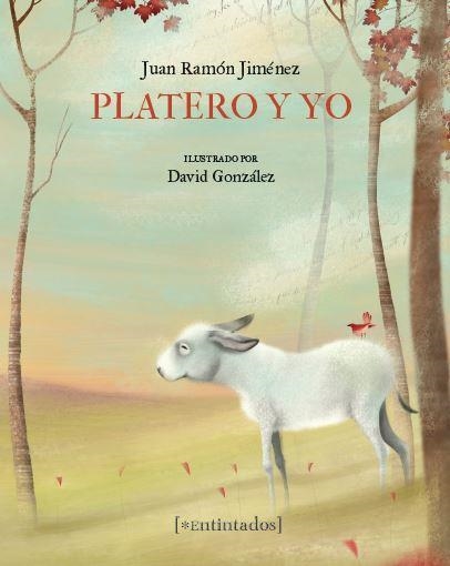 PLATERO Y YO | 9788416082575 | JIMÉNEZ, JUAN RAMÓN | Llibreria La Gralla | Llibreria online de Granollers