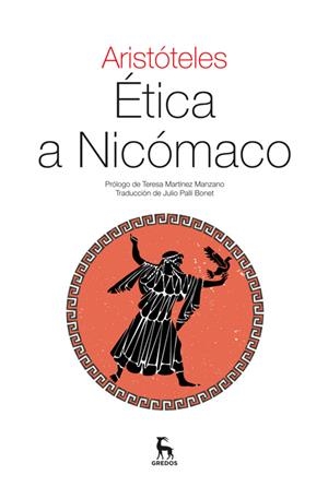 ÉTICA A NICÓMACO | 9788424926366 | ARISTOTELES | Llibreria La Gralla | Librería online de Granollers