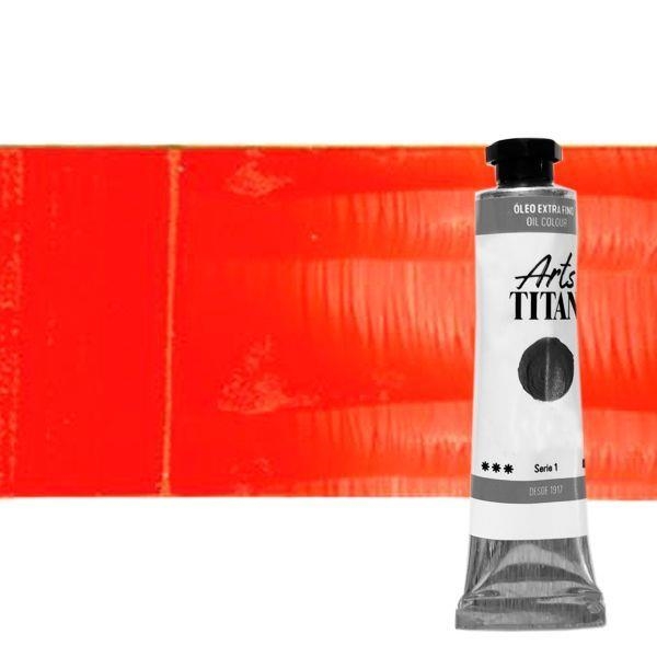 OLI TITAN S2 TUB 6 LACA GERANI | TITT634 | Llibreria La Gralla | Llibreria online de Granollers