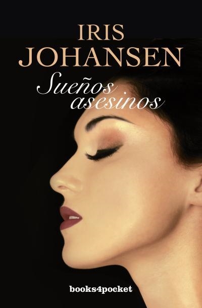SUEÑOS ASESINOS | 9788415870142 | JOHANSEN, IRIS | Llibreria La Gralla | Librería online de Granollers