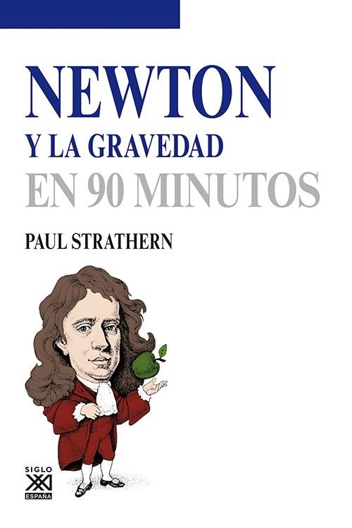 NEWTON Y LA GRAVEDAD | 9788432316586 | STRATHERN, PAUL | Llibreria La Gralla | Librería online de Granollers
