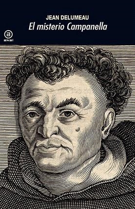 MISTERIO CAMPANELLA, EL | 9788446030591 | DELUMEAU, JEAN | Llibreria La Gralla | Librería online de Granollers