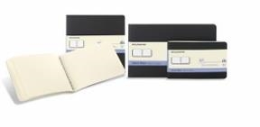 LLIBRETA CROQUIS MOLESKINE QUADRAT NEGRE SKETCH | 9788867323388 | Llibreria La Gralla | Llibreria online de Granollers