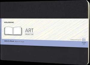 LLIBRETA CROQUIS MOLESKINE L SKETCH ALBUM | 9788867323364 | Llibreria La Gralla | Librería online de Granollers