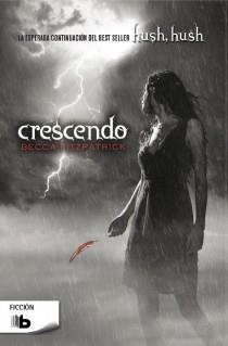 CRESCENDO (BOLSILLO) | 9788498729337 | FITZPATRICK, BECCA | Llibreria La Gralla | Librería online de Granollers