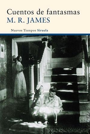 CUENTOS DE FANTASMAS | 9788415937616 | JAMES, M. R. | Llibreria La Gralla | Llibreria online de Granollers