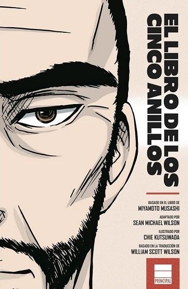 LIBRO DE LOS CINCO ANILLOS, EL | 9788494223440 | WILSON, SEAN MICHAEL | Llibreria La Gralla | Llibreria online de Granollers