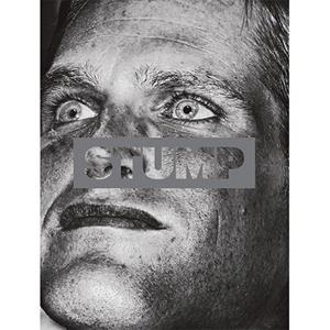 STUMP | 9788415118565 | ANDERSON, CHRISTOPHER | Llibreria La Gralla | Librería online de Granollers