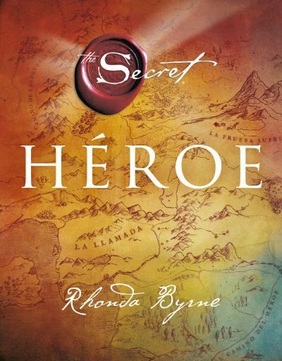 HÉROE | 9788479538682 | BYRNE, RHONDA | Llibreria La Gralla | Librería online de Granollers