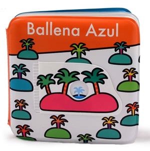 BALLENA AZUL | 9788468311371 | Llibreria La Gralla | Llibreria online de Granollers