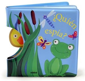 QUIÉN ESPÍA? | 9788468311449 | Llibreria La Gralla | Llibreria online de Granollers