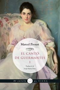 CANTÓ DE GUERMANTES I, EL | 9788483307762 | PROUST, MARCEL | Llibreria La Gralla | Llibreria online de Granollers