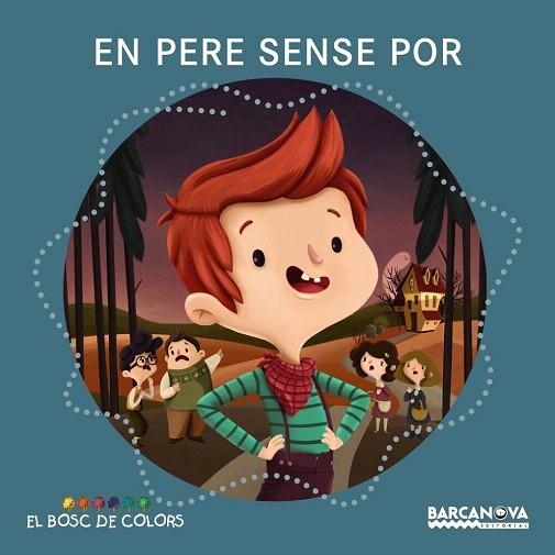 PERE SENSE POR, EN | 9788448930677 | BALDÓ, ESTEL/GIL, ROSA/SOLIVA, MARIA | Llibreria La Gralla | Librería online de Granollers