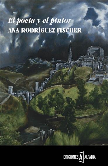 POETA Y EL PINTOR, EL | 9788494092893 | RODRÍGUEZ, ANA | Llibreria La Gralla | Librería online de Granollers