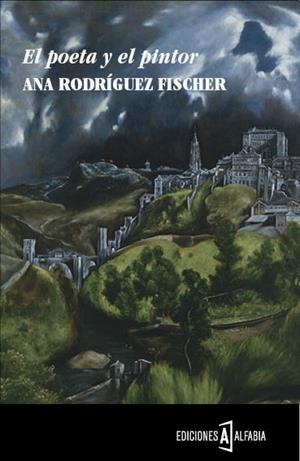 POETA Y EL PINTOR, EL | 9788494092893 | RODRÍGUEZ, ANA | Llibreria La Gralla | Librería online de Granollers