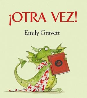 OTRA VEZ! | 9788494154911 | GRAVETT, EMILY | Llibreria La Gralla | Librería online de Granollers