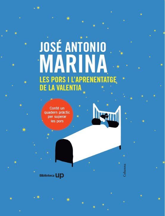 PORS I L'APRENENTATGE DE LA VALENTIA, LES (PACK) | 9788466418621 | MARINA, JOSE ANTONIO | Llibreria La Gralla | Librería online de Granollers