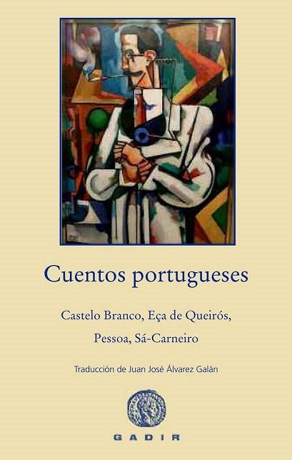 CUENTOS PORTUGUESES | 9788494179990 | VARIOS AUTORES | Llibreria La Gralla | Librería online de Granollers